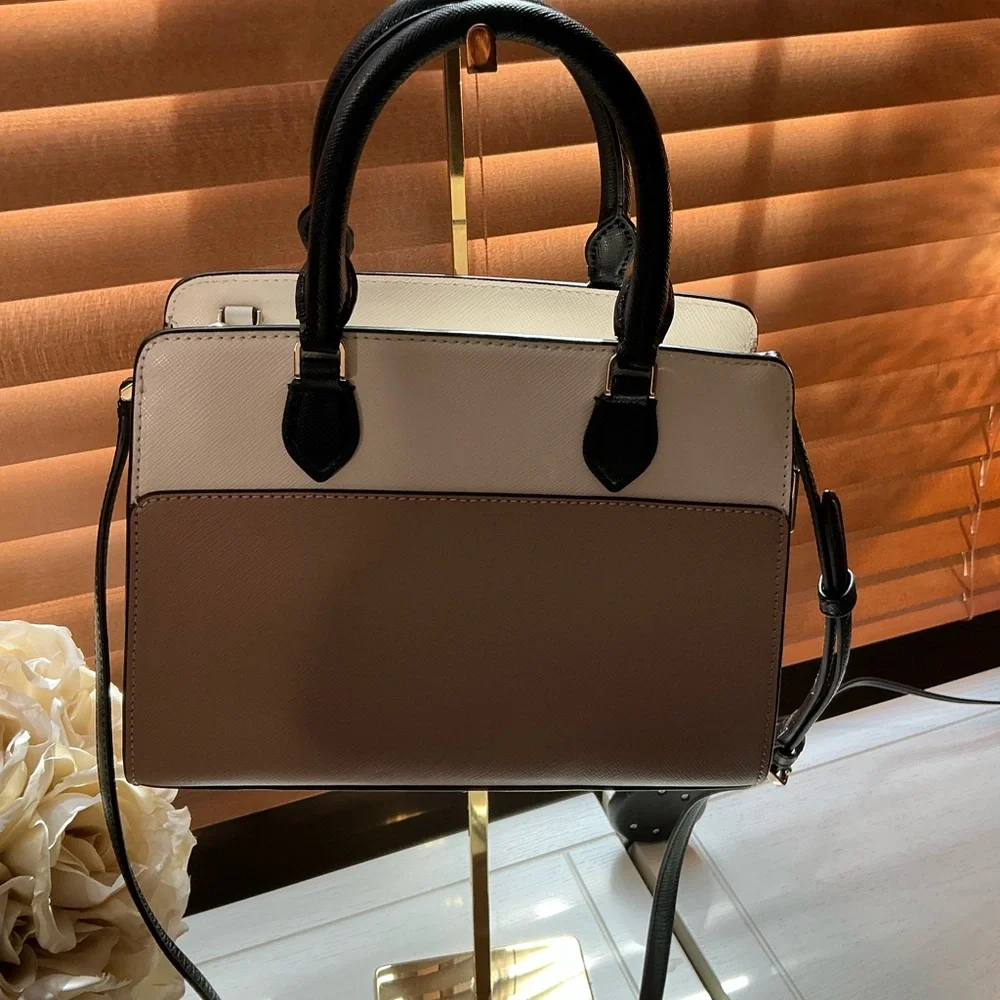 Kate Spade New York Cameron Street Lottie Satchel